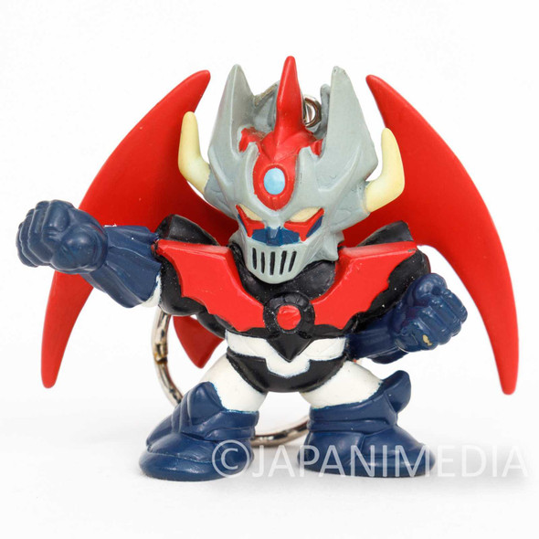 Mazinkaiser Figure Key Chain Super Robot Wars JAPAN ANIME NAGAI GO MAZINGER Japanimedia Store FRONT