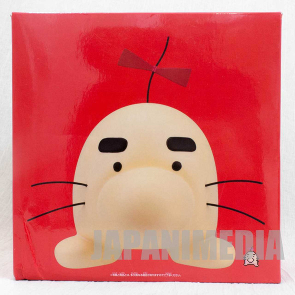 Mother 2 Super DX Doseisan Sofubi Figure Banpresto Earthbound NINTENDO FAMICOM NES Japanimedia Store FRONT