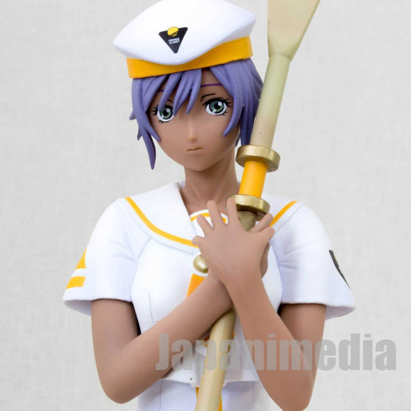 ARIA the Natural Athena Glory 1/6 Figure Solid Works JAPAN ANIME MANGA Japanimedia Store FRONT