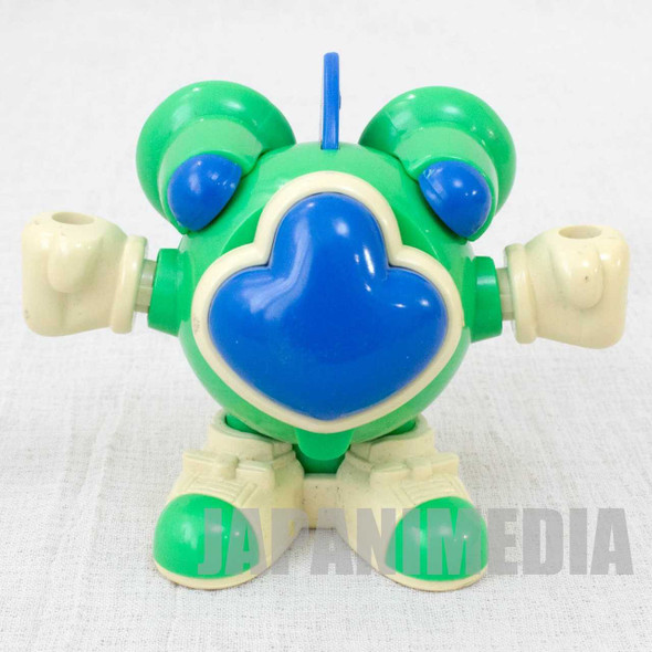 RARE! TwinBee GwinBee B-daman Figure Takara Konami JAPAN GAME FAMICOM NES Japanimedia Store FRONT