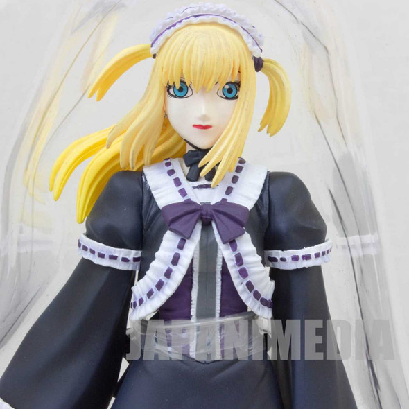 Death Note Misa Amane Last Scene Figure Shonen Jump JAPAN ANIME Japanimedia Store FRONT