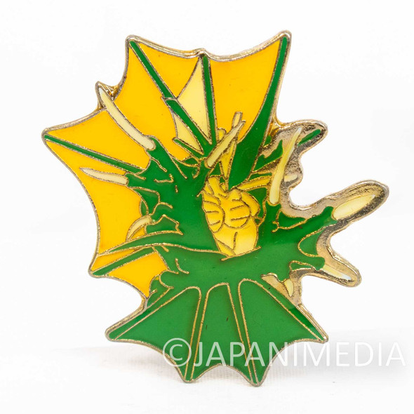 Darkstalkers (Vampire) Rikuo Metal Pins Capcom Character JAPAN Japanimedia Store FRONT