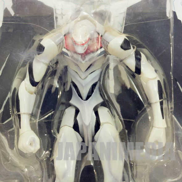 Evangelion EVA Series Mass Production Model Action Figure Ultimate Ver. Kaiyodo Japanimedia Store FRONT