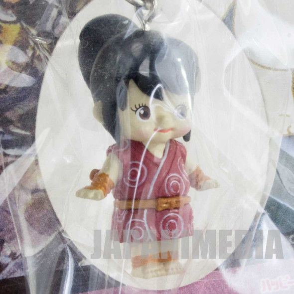 Ninpu Kamui Gaiden Rose O'neill Kewpie Kewsion Figure Strap JAPAN ANIME Japanimedia Store FRONT