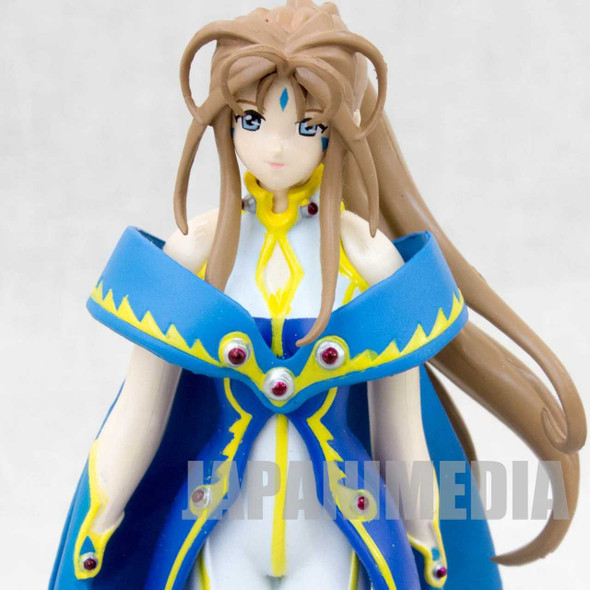 Ah! My Goddess Belldandy Collection Figure SEGA JAPAN ANIME MANGA Japanimedia Store FRONT