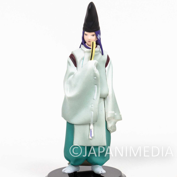 Hikaru no Go Fujiwara no SAI Mini Figure JAPAN Japanimedia Store FRONT