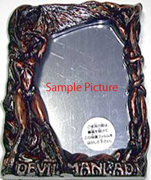 Devilman Relief Mirror Devilman Lady Ver. Go Nagai Banpresto JAPAN ANIME MANGA Japanimedia Store FRONT