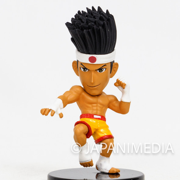 RARE! The King of Fighters 13 Joe Higashi Collection Figure JAPAN SNK Japanimedia Store FRONT