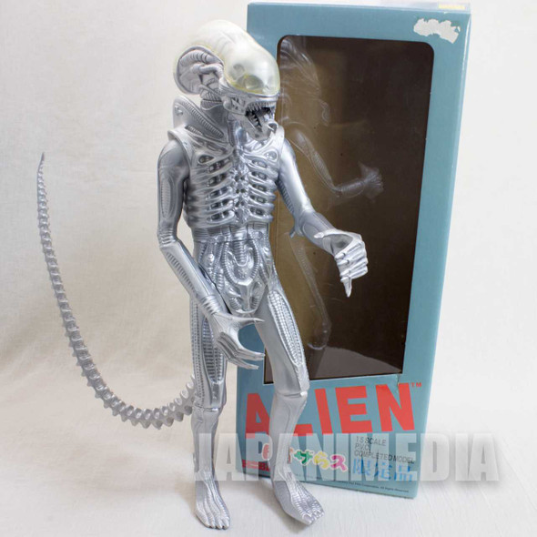 Alien Big Chap Figure 1/5 Scale PVC Limited Color Tsukuda Hobby SVM-29S JAPAN Japanimedia Store FRONT
