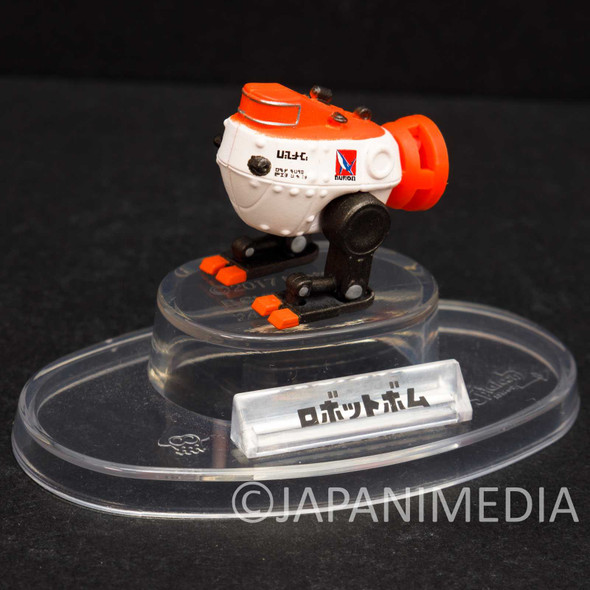 Splatoon 2 Autobomb Sub Weapon Figure Collection JAPAN Nintendo Switch Japanimedia Store FRONT