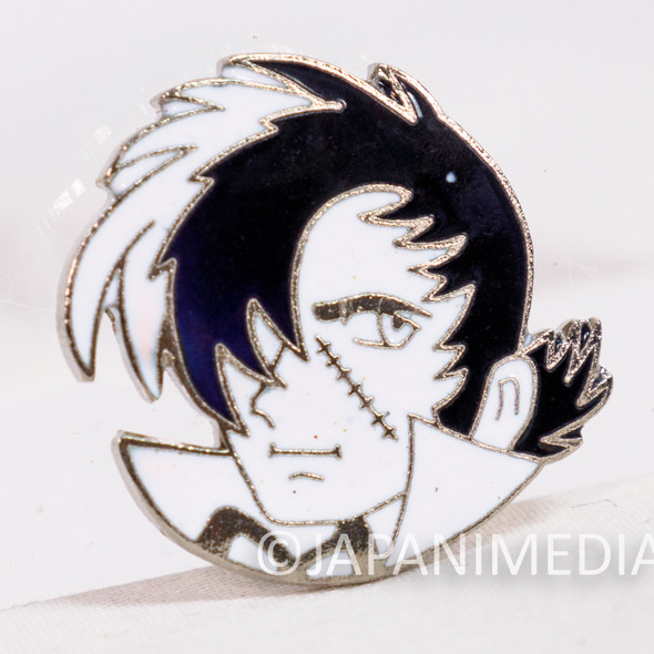 Black Jack Pin Osamu Tezuka Manga Anime Badge Japan | Japanimedia Store Front