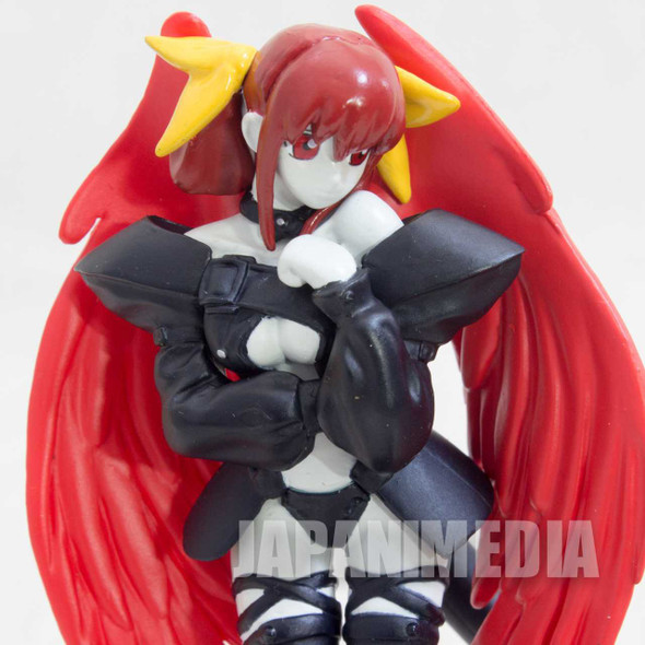 Guilty Gear XX Dizzy Red Wing ver. Real Figure Collection Banpresto JAPAN Japanimedia Store FRONT
