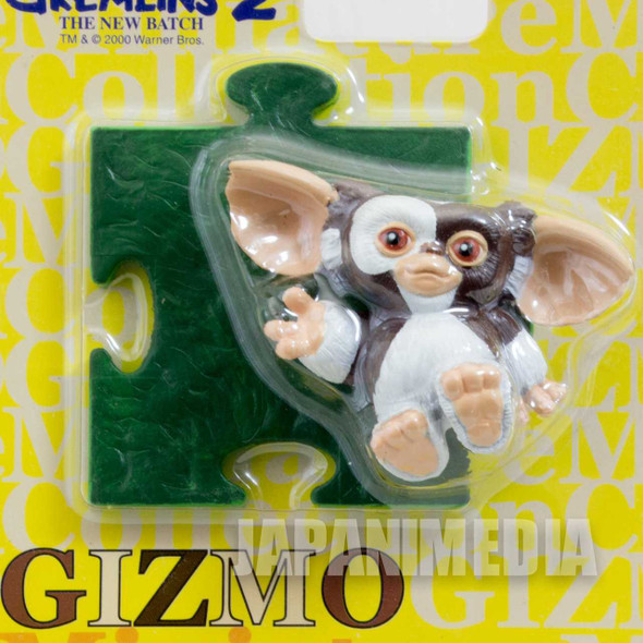 Gremlins 2 The New Batch Gizmo Miniature Figure Collection #7 Jun Planning JAPAN Japanimedia Store