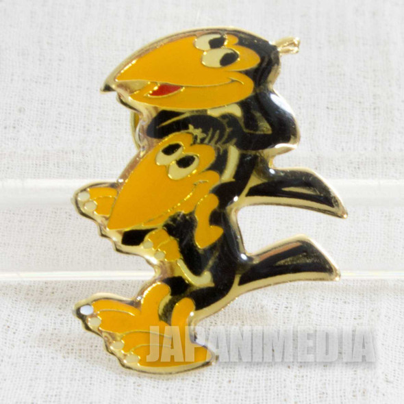 Heckle and Jeckle PINS #1 ANIME Japanimedia Store FRONT