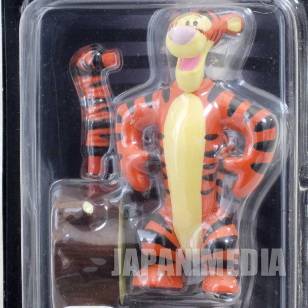Tigger Winnie the Pooh Disney Magical Collection Figure Tomy JAPAN Japanimedia Store FRONT