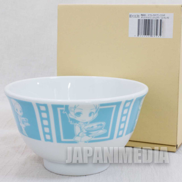 Eureka Seven Anemone EUREKA Rice Ball JAPAN ANIME MANGA Japanimedia Store FRONT