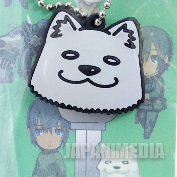 Kino's Journey - The Beautiful World - Riku Key Cover JAPAN ANIME Japanimedia Store FRONT