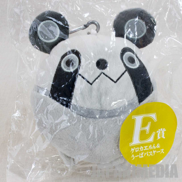 Steins ; Gate U-pa Plush Doll Card Holder Metal Color Ver. JAPAN ANIME MANGA Japanimedia Store FRONT
