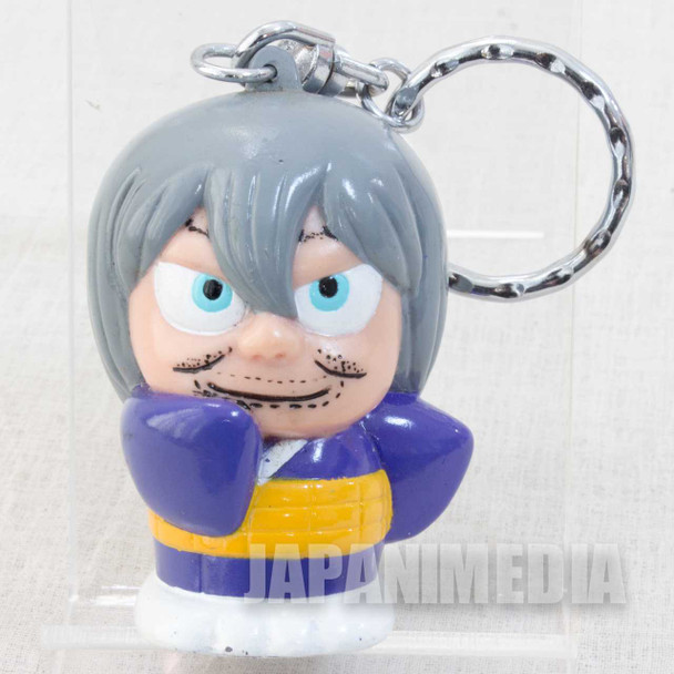GeGeGe no Kitaro Sunakake Babaa Figure Keychain 1994 JAPAN ANIME MANGA Japanimedia Store FRONT