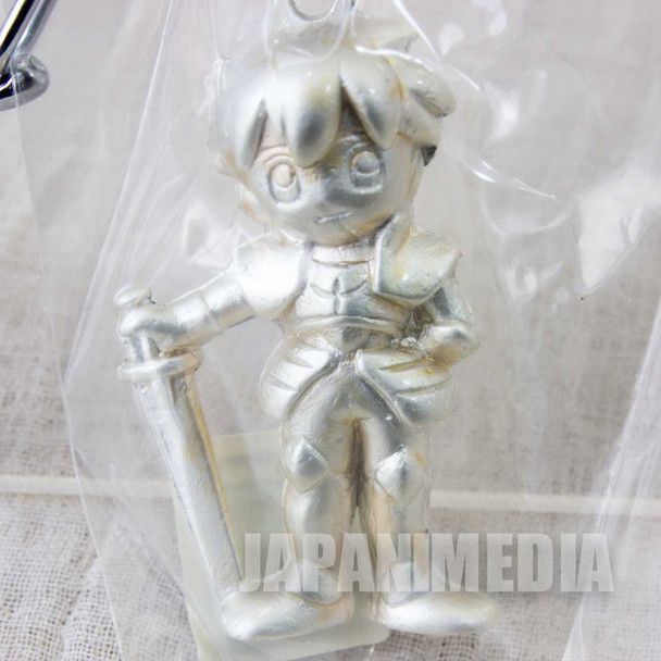 Welcome to Lodoss Parn Figure Keychain JAPAN ANIME Record of Lodoss War Japanimedia Store FRONT