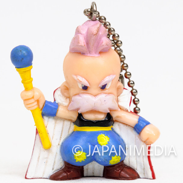 Final Fantasy VI Strago Magus Figure Ballchain FF Swing Bandai Square Enix | Japanimedia Store Front
