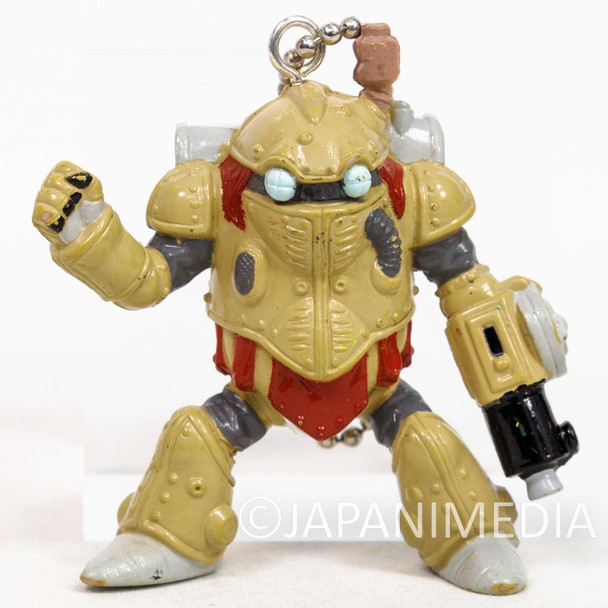 RARE! Chrono Trigger Robo Figure Ballchain / JAPAN GAME Japanimedia Store FRONT