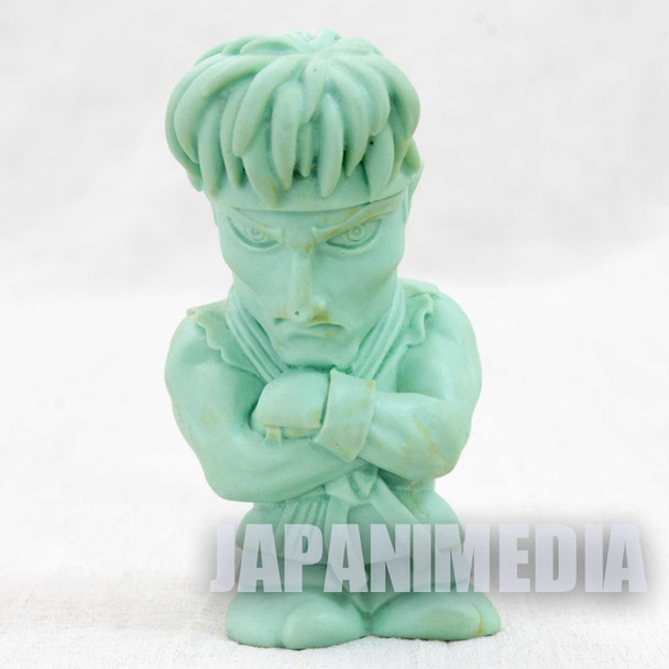 Street Fighter II 2 RYU Resin Cast Model Kit Volks CAPCOM 1992 JAPAN Japanimedia Store FRONT