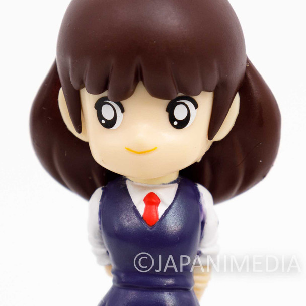 TOUCH Minami Asakura Bobbin Head Figure Mitsuru Adachi Toy Full JAPAN ANIME Japanimedia Store FRONT