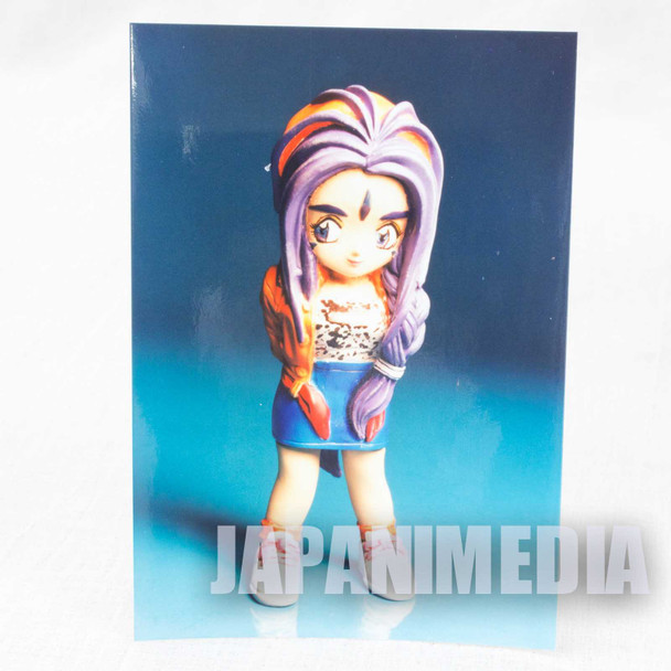 RARE! Ah My Goddess Belldandy Unpainted Model Kit Figure Vorks JAPAN ANIME 4 Japanimedia Store FRONT