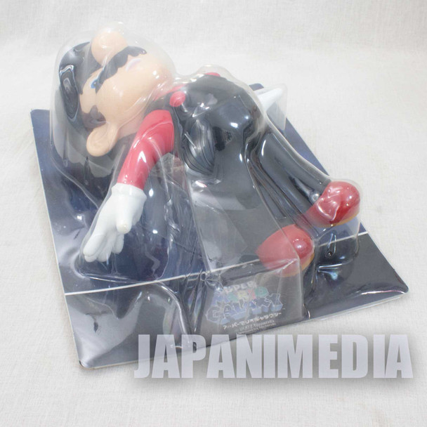 Super Mario Galaxy DX Sofubi Figure #2 Banpresto 2007 JAPAN GAME Wii Japanimedia Store