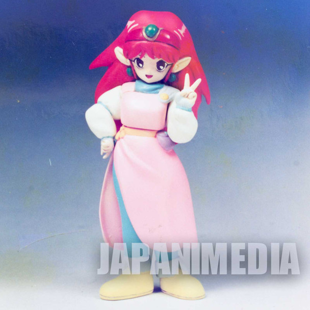 NG Knight Lamune & 40 Princess Milk Resin Cast Model Kit 1/8 Scale JAPAN FIGURE Japanimedia Store FRONT