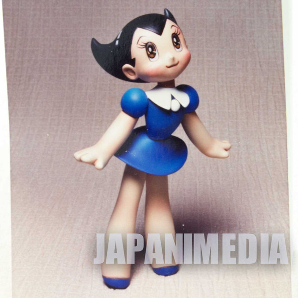 Mighty Atom Astro Boy Uran Resin Cast Model Kit Volks JAPAN ANIME Japanimedia Store FRONT