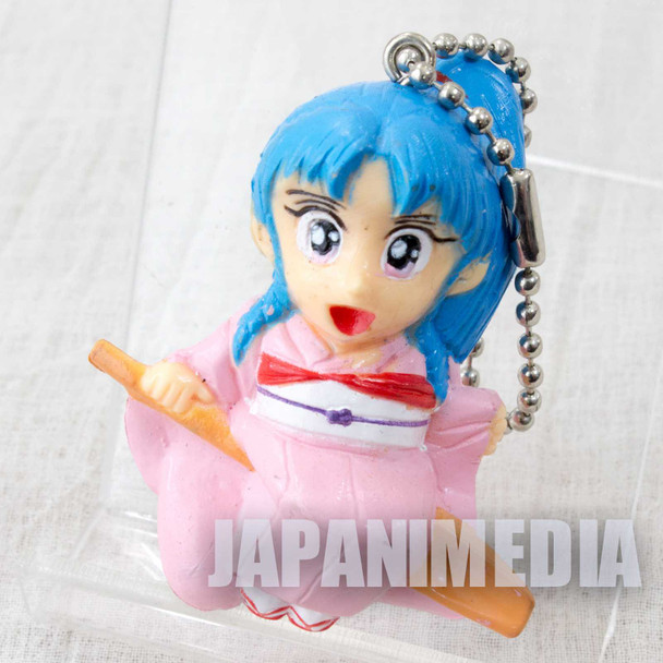 Yu Yu Hakusho Botan Figure Ballchain JAPAN ANIME MANGA Japanimedia Store FRONT