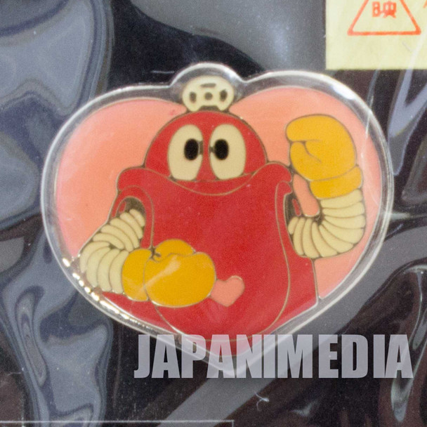 Ganbare!! Robocon Pins Yutaka JAPAN ANIME MANGA NAGAI GO 2 Japanimedia Store FRONT