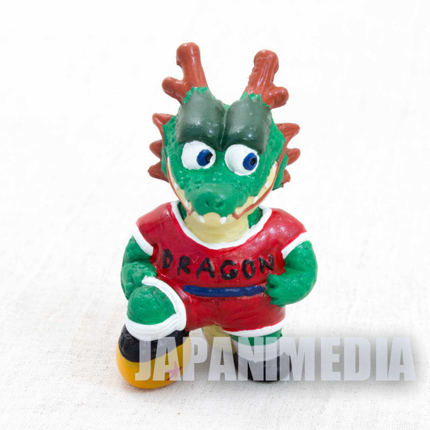 Dragon Ball Z Shenron Football Painted Mini Rubber Figure #2 JAPAN ANIME Japanimedia Store FRONT