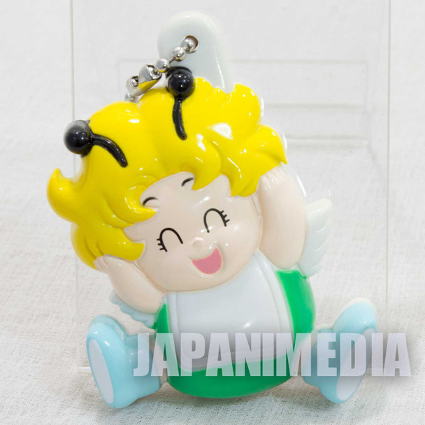 Retro Dr. Slump Arale chan Gatchan Mascot Slide Mirror JAPAN ANIME MANGA Japanimedia Store FRONT