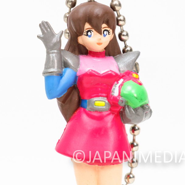 Wonder Momo Namco Retro Ballchain Figure 1980s Arcade Game Japan | Japanimedia Store Front
