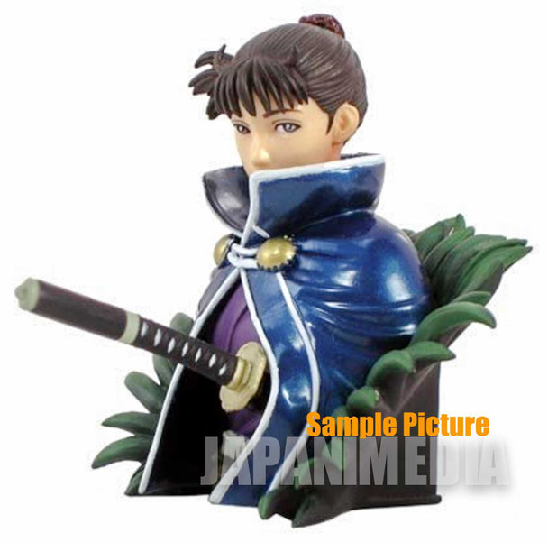 Azumi FiguAx Figure Collection #2 JAPAN Japanimedia Store FRONT