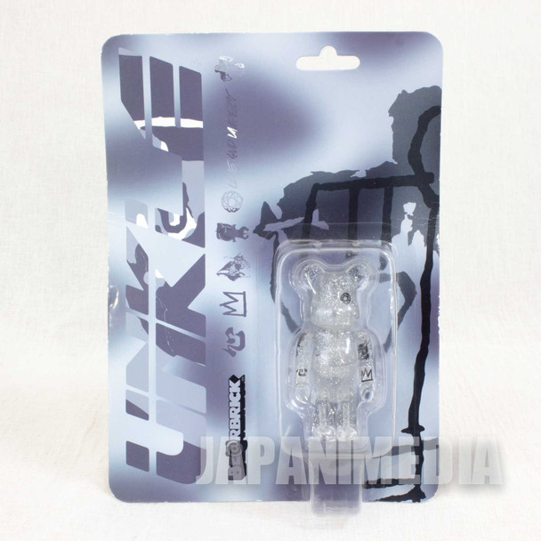 UNKLE BE@RBRICK Bearbrick 100% Figure Medicom Toy JAPAN Japanimedia Store FRONT