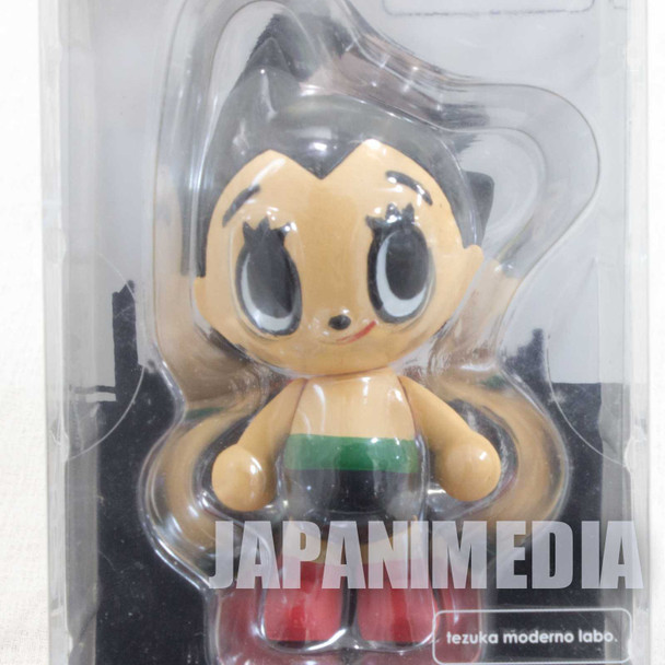 Astro Boy Atom Moderno Labo Figure Tezuka Osamu Organic JAPAN Japanimedia Store FRONT