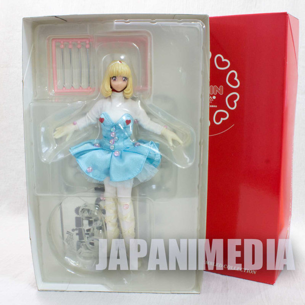 Ganbare!! Robocon Robin chan Figure Medicom Toy Ishinomori JAPAN ANIME TOKUSATSU Japanimedia Store FRONT