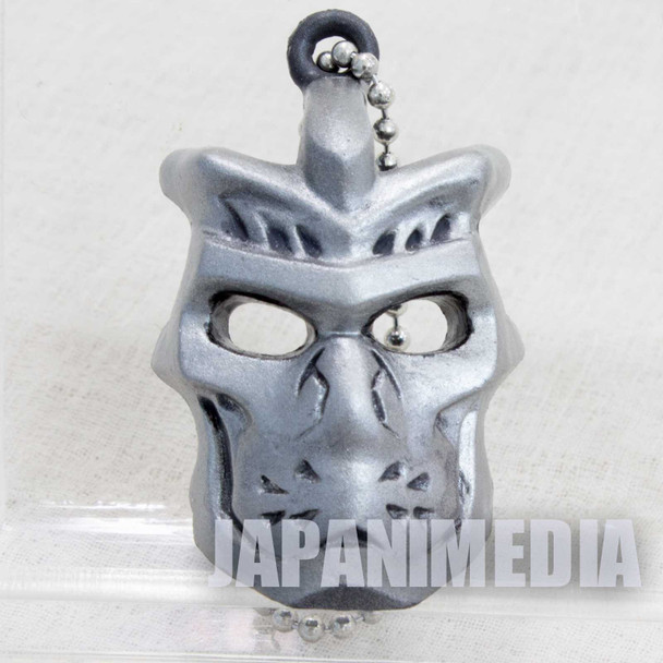 Friday The 13th Jason Voorhees Part.X-2 Mask Collection Figure Ballchain Japanimedia Store FRONT