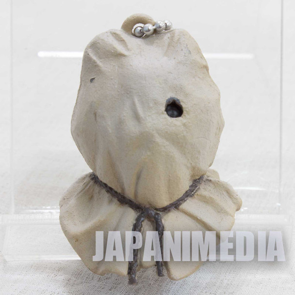 Friday The 13th Jason Voorhees Part.2 Mask Collection Figure Ballchain Japanimedia Store FRONT