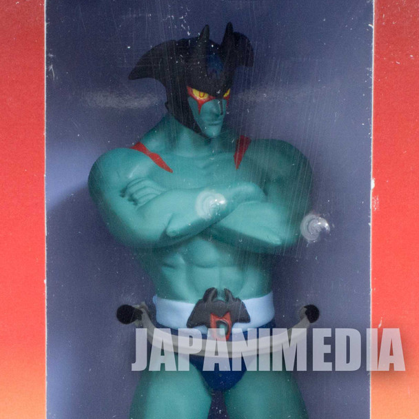 Devilman Figure Collection Anime Ver. Banpresto JAPAN ANIME MANGA NAGAI GO2 Japanimedia Store FRONT