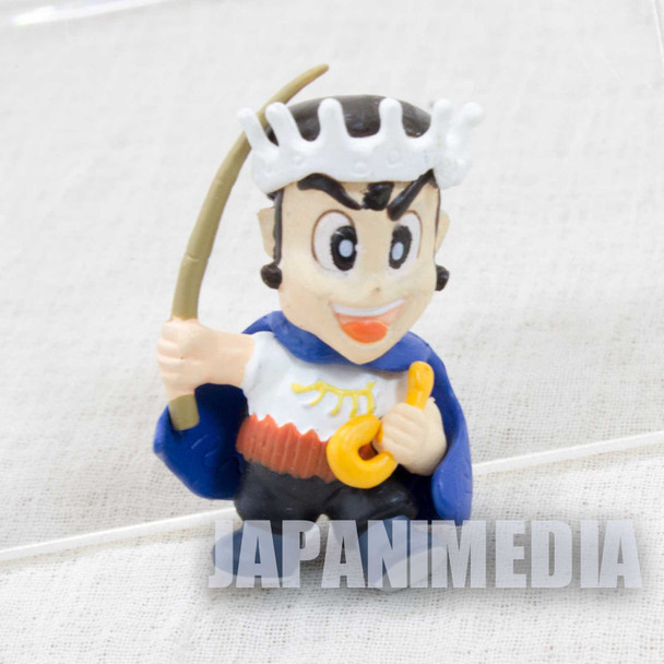 RARE! Bikkuriman Ippon Tsuritei Bikkuri Collection Mini Figure vol.2 Bandai JAPAN Japanimedia Store FRONT