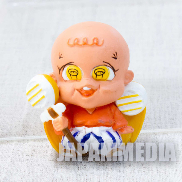 RARE! Bikkuriman Shoukoushi Bikkuri Collection Mini Figure vol.2 Bandai JAPAN Japanimedia Store FRONT