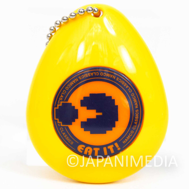 Namco Classics Soundrop Ball Chain Pac-man ver. BANDAI JAPAN GAME 2 Japanimedia Store FRONT
