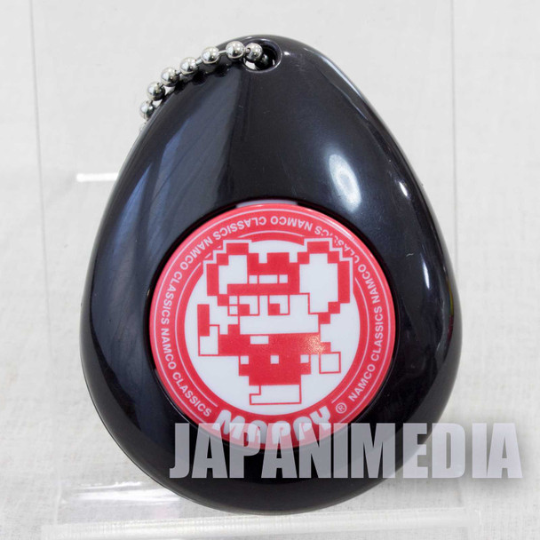Namco Classics Soundrop Ball Chain Mappy ver. BANDAI JAPAN GAME Japanimedia Store FRONT