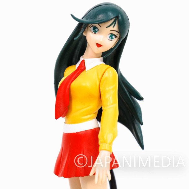 Cho Denji Robo Combattler V Chizuru Nanbara Collection Figure (Casual wears ver. ) JAPAN ANIME Japanimedia Store FRONT