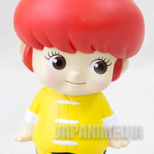 Ranma 1/2 Rose O'neill Kewpie Saotome Ranma Kewsion Figure JAPAN ANIME MANGA Japanimedia Store FRONT